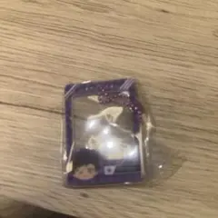 南雲鉄虎　あんスタ　みにコレ！