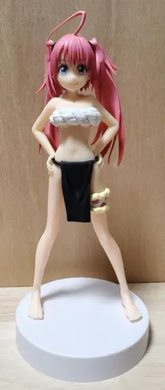 転生したらスライムだった件 EXQフィギュア 転スラ ミリム　ナーヴァ