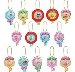 サンリオきらっとマジカルチャーム3個セット