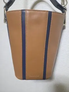 COCCINELLE ショルダーバッグ イタリアンレザー