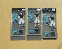 呪術廻戦 ワッツ watts アクリルスタンド 伏黒甚爾