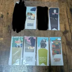 2025年最新】コクリコ坂から ブックマーカーの人気アイテム