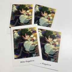 あんスタ　ぱしゃっつ　vol.6 Valkyrie 影片みか　①