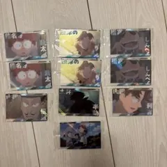 忍たま乱太郎 ウエハース