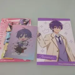 すとぷり　なーくん