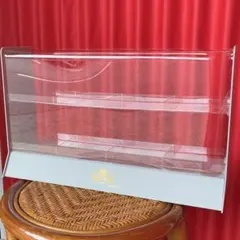 アクリル　ディスプレイ　ショーケース　（２）