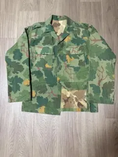 dai様専用】 60s 70s ビンテージ RANGER ミッチェルカモ - メルカリ