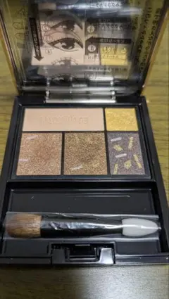 【限定色】マキアージュ ドラマティックスタイリングアイズ BR703