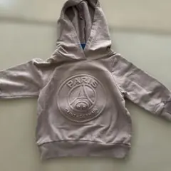 パリ・サンジェルマン フード付きトレーナー