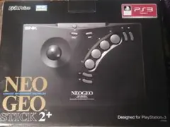 Y*o様 PS3 ネオジオスティック2+(USB)のサムネイル