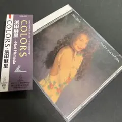 2026年最新】浜田麻里COLORSの人気アイテム - メルカリ