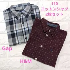 h&m クリスマス トップス