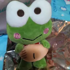 はぴだんぶい♡けろけろけろっぴ【最終値】