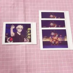 爆豪勝己 moreぱしゃこれ まとめ売り