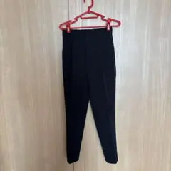 C*t様 GU スラックス 黒