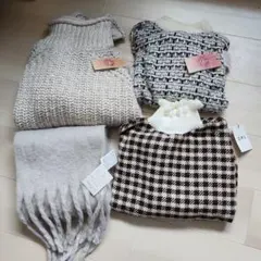 ニット まとめ売り