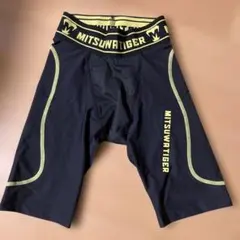 Mitsuwa Tiger 野球 スライディングパンツ 140㎝