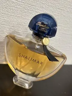 Guerlain Shalimar 香水 50ml - メルカリ