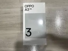 oppo a3 5g