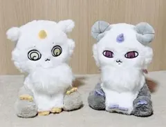 2026年最新】ちいかわ あのこ 悪魔 ぬいぐるみの人気アイテム - メルカリ