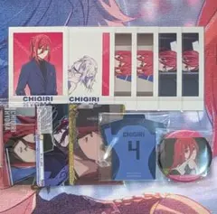 ブルーロック　千切　ぱしゃこれ　入場者特典　ウエハース　ヴァイス　メタルカード