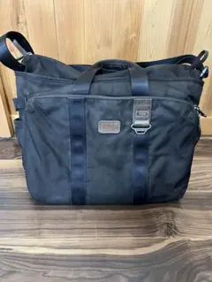 希少】【美品】TUMI Jarvis バックパックトート 2way 廃盤品 - メルカリ
