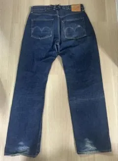 2026年最新】エヴィス EVISU 2004の人気アイテム - メルカリ