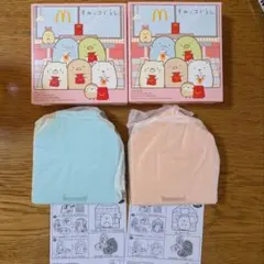 すみっコぐらし