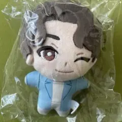 SEVENTEEN セブチ MINGYU ミンギュ ぬいぐるみ 一番くじ