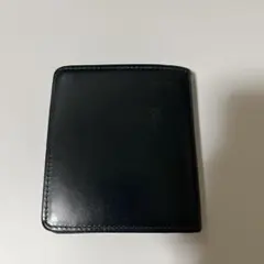 SLOW ミニウォレット　トーマスウェア社ブライドルレザー　定価39600円