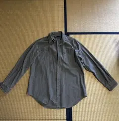 Polo by Ralph Lauren 長袖シャツ M