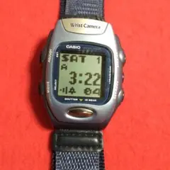 ☆期間限定！【Wrist Camera WQV-2220ジャンク品】 ☆期間限定！【Wrist Camera WQV-2220ジャンク品】 - メルカリ