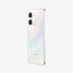 新品　未使用　oppo A5x ホワイト　スマートフォン　格安　キッズ携帯のサムネイル
