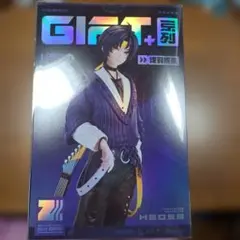 Gift+ ゼンレスゾーンゼロ 浅羽悠真 華やぐ遊歩Ver. 1/8 フィギュア