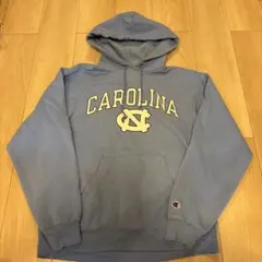 K*様 Champion CAROLINA パーカー