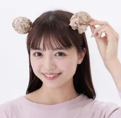 ディズニーランド　ミニー　スパンコール　ピン