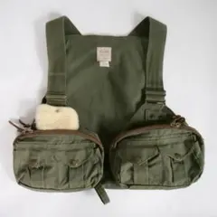 VINTAGE FILSON 130SH フィッシング ベスト USA製 - メルカリ
