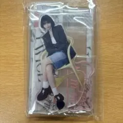 TWICE モモ フォトカードスタンド アクリルスタンド シーグリ トレカなし