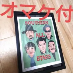 2025年最新】サザンオールスターズポスターの人気アイテム