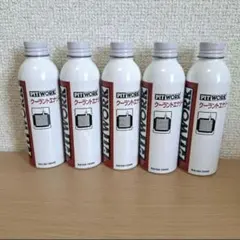 PITWORK クーラントエナジー 5本セット - メルカリ