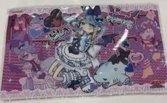 リィラスウィート　プレマ Live⭐︎Twinリィラ・スウィート プレイマット