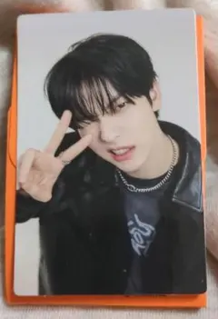 TXT モアコン ミニフォトカード スビン