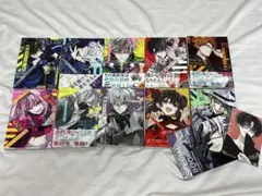 東京エイリアンズ1〜10巻 特装版 帯付き