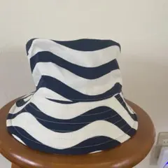 UNIQLO marimekkoコラボ　バケットハット