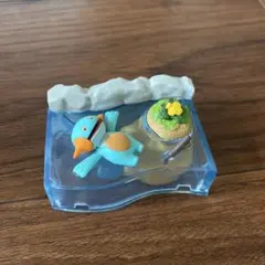 リーメント　ポケモンのんびりタイム　川でひとやすみ ヌマクロー