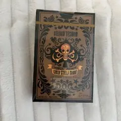 【新品未開封 / ONE PIECE】ワンピース トランプ 劇場版 入場特典