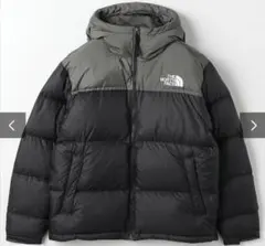 THE NORTH FACE NUPTSE HOODIE