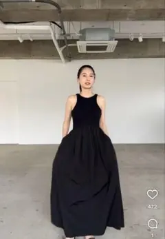clane ワンピースのサムネイル
