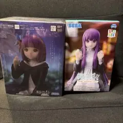 葬送のフリーレン フェルン フィギュア