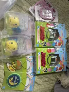 一番くじ　たまごっち　A賞D賞E賞F賞